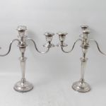 691 4262 CANDELABRAS